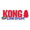 KONG Low Stuff Stripes Donkey