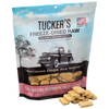 Tucker's Freeze-Dried Raw Salmon-Pumpkin Dog Food