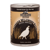 Redbarn Quail Recipe Wildwood® Stew