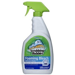 Foam Bath Cleaner, 32-oz.