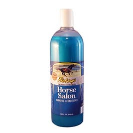 Horse Salon Shampoo & Conditioner, 32-oz.