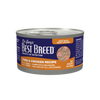 Dr. Gary's Best Breed Tuna & Chicken Recipe Cat Food