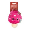 Territory Mushroom 2-in-1 Dog Toy