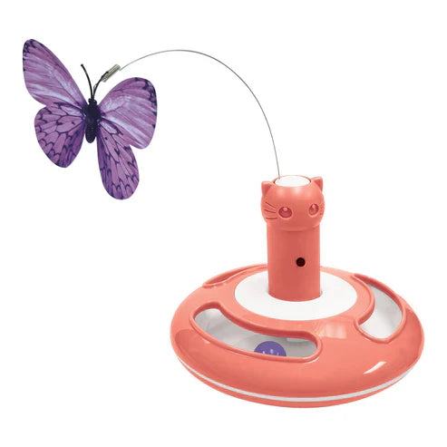 Hero Nala Butterfly Teazer Cat Toy (8.9