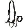 Weaver Leather Black Magic Show Halter