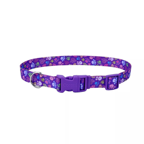 Coastal Pet Products Styles Adjustable Dog Collar