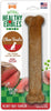 Nylabone Healthy Edibles Roast Beef Flavor Bone Dog Treat