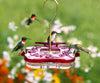 Aspects HighView Square Hummingbird Feeder