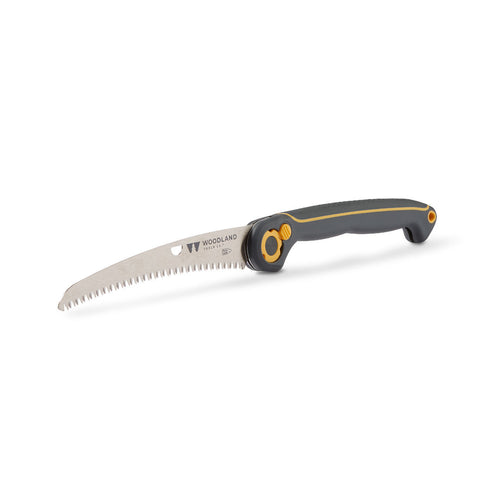 Woodland Tools Compact Duralight™ Folding Saw (10)