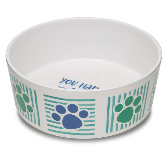 Loving Pets Dolce Moderno Bowl 