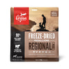 ORIJEN Regional Red Freeze Dried Medallions Dog Food