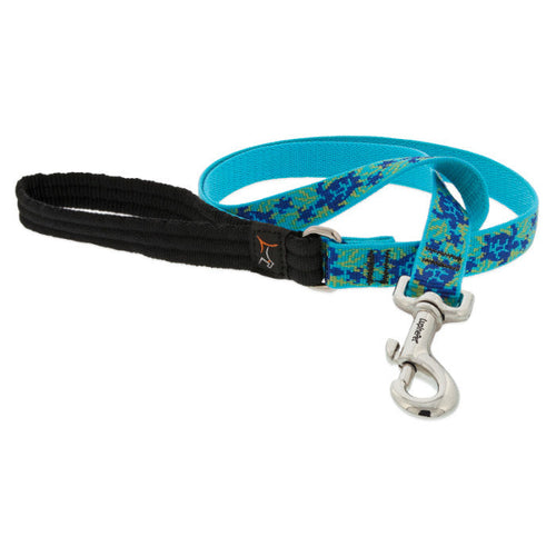 Lupine Pet Original Designs Dog Leash