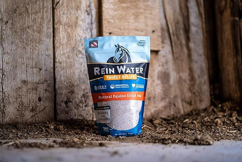 Redmond Rein Water Thirst Quencher for Dehydrated Horses (5 LB)