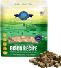 Shepherd Boy Farms Freeze-Dried Bison Recipe For Dogs (14 oz)