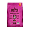 Rawz Real Rabbit Dry Food For Cats