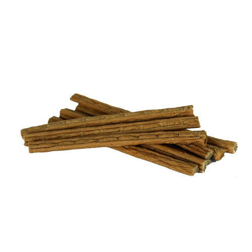 Natural Cravings USA Turkey Sizzle Sticks Treat