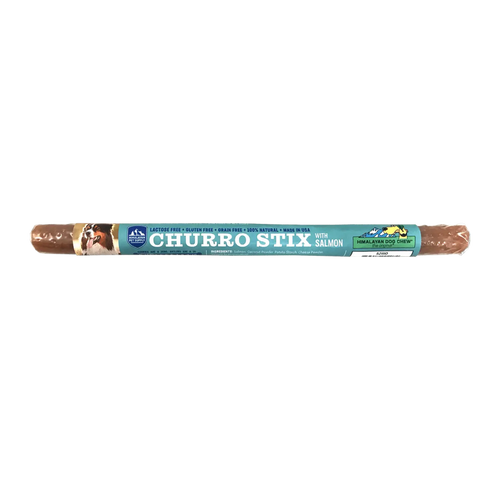 Himalayan Pet Dog Chew® Churro Stix