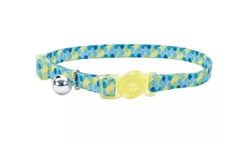 Coastal Pet Product Safe Cat Fashion Adjustable Breakaway Collar