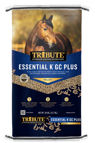 Tribute Essential K® GC Plus