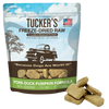 Tucker's Freeze Dried Pork-Duck-Pumpkin Dog Food (14 oz)