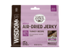 Earth Animal Wisdom™ Air-Dried Turkey Recipe Jerky Dog Treats