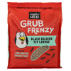 Happy Hen Grub Frenzy™ Globally Sourced (30 OZ)