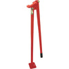 American Power Pull Steel Post Puller