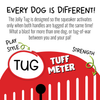 Jolly Pets Jolly Tug Dog Toy