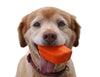 Ruff Dawg Rock Rubber Retrieving Toy