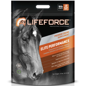 Alltech Lifeforce Elite Performance (10 LB)