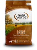 NutriSource® Large Breed Lamb Meal & Rice Recipe Dog Food (26 lb)