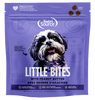 NutriSource Grain Free Peanut Butter Little Bites High-Quality Dog Training Treats