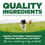 NutriSource® Turkey & Rice Recipe Healthy Wet Dog Food (13 oz)