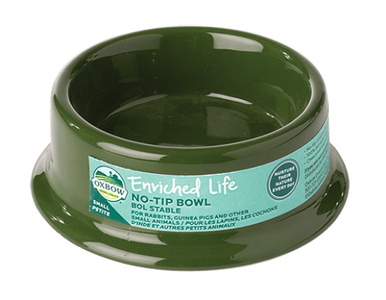 Enriched Life No-Tip Bowl