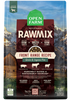 Open Farm Front Range Grain-Free RawMix for Dogs (20 Lb)