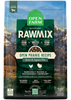 Open Farm Open Prairie Grain-Free RawMix for Dogs (20 LB)