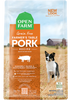 Open Farm Farmer's Table Pork Grain-Free Dry Dog Food (22 lbs bag)