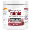 Nootie Progility Minis Urinary Support Soft Chew Supplement For Small & Medium Size Dogs