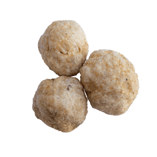 Himalayan yakyPUFF Peanut Butter