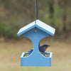 Nature's Way Bird Products EcoCycle™ Dine-n-Dash Recycled Plastic Bird Feeder