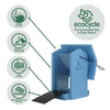 Nature's Way EcoCycle™ Tasty Tidbit Recycled Plastic Bird Feeder