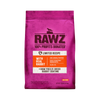 Rawz Real Rabbit Dry Food For Cats