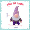 Snugarooz Daisy the Gnome Dog Toy (10)