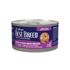 Dr. Gary's Best Breed Tuna & Mahi Mahi Recipe Cat Food (3 Oz)