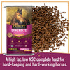 Tribute Synergize™ Pelleted Horse Feed