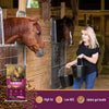 Tribute Synergize™ Pelleted Horse Feed