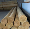 Telephone Pole 25 Ft Class 7