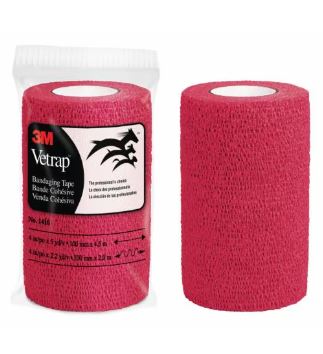 Vetrap Bandaging Wrap