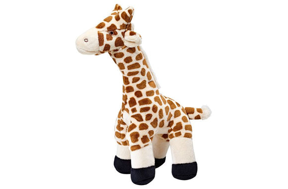 Fluff & Tuff Nelly Giraffe