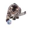 KONG Active Confetti Ball Cat Toy (All Sizes)